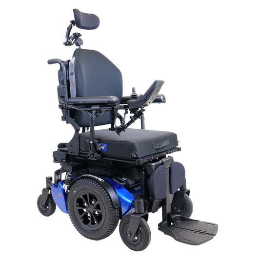 Power Wheelchair Rental