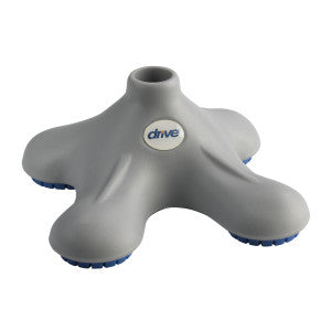 Free Standing Quad Cane Tip