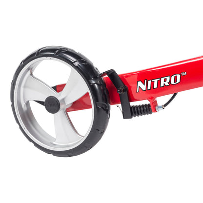 NITRO 3-Wheel Walker