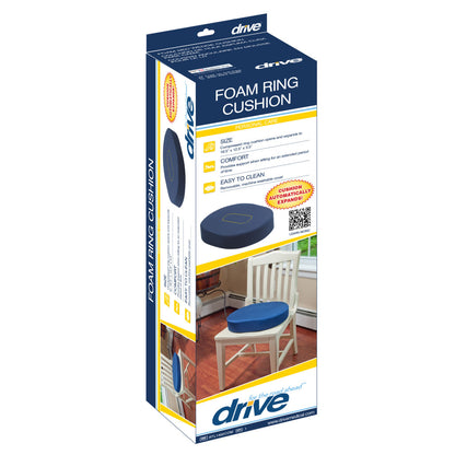 Foam Ring Cushion