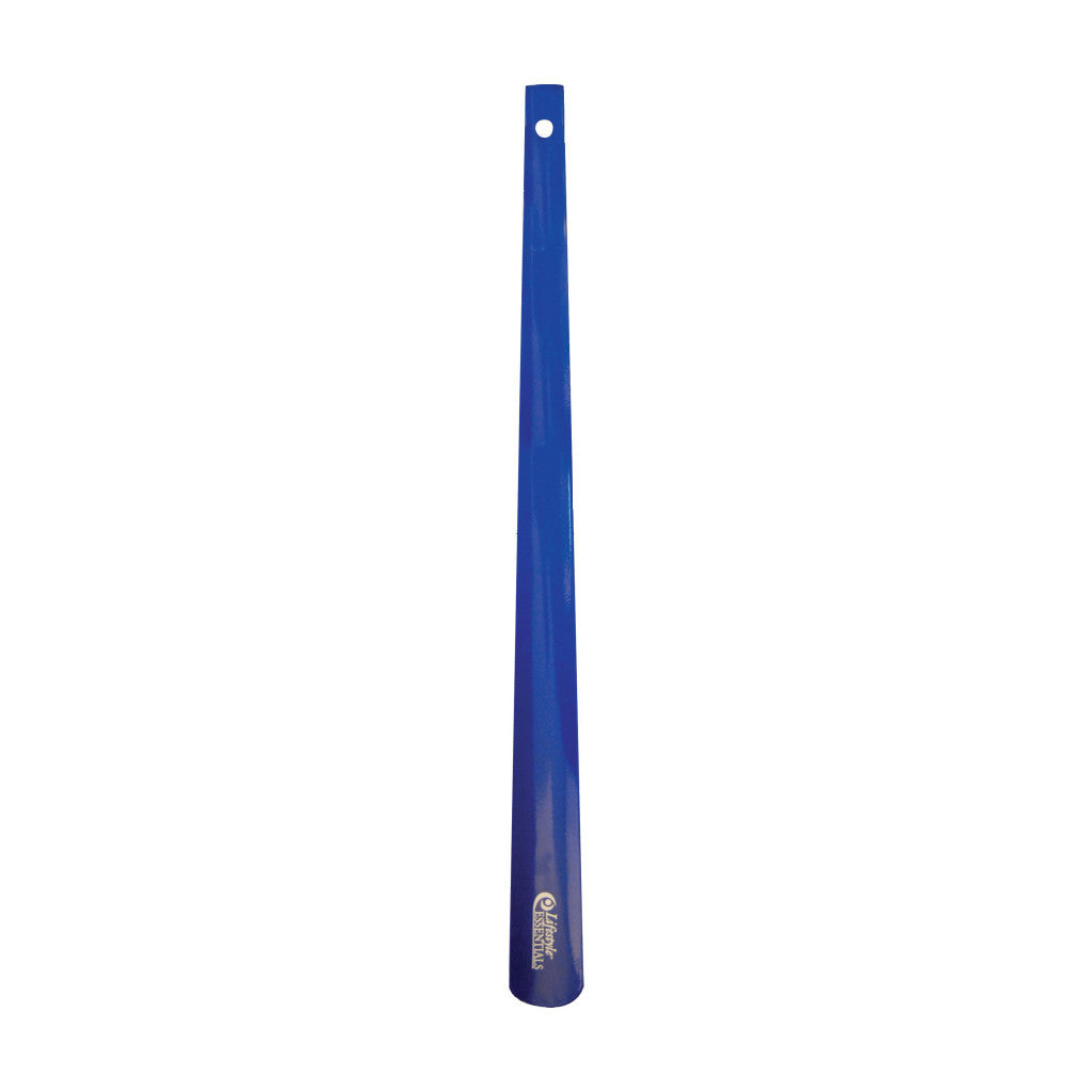 Long Handle Metal Shoe Horn
