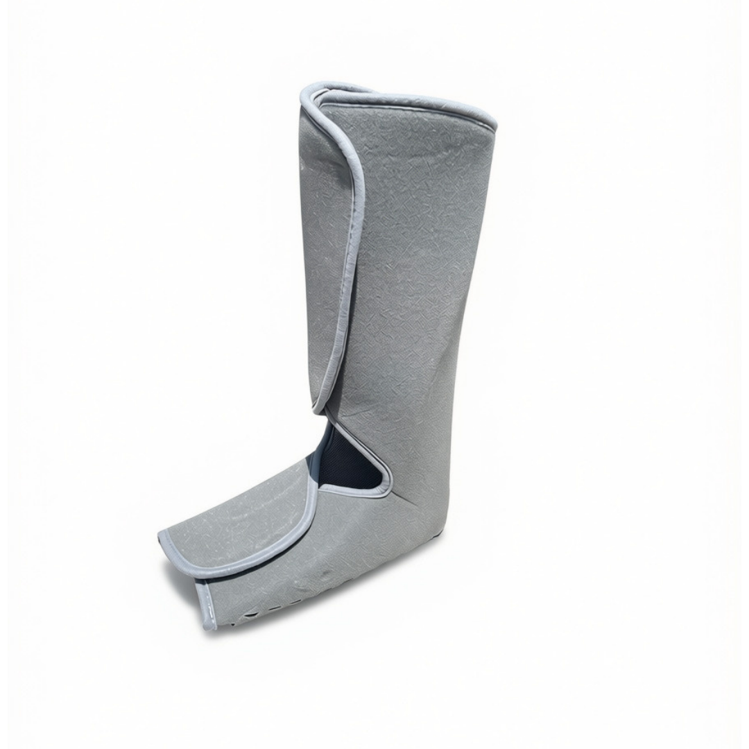 Replacement liner for Aircast walking boot