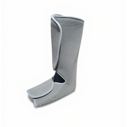 Replacement liner for Aircast walking boot