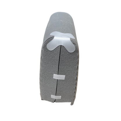 Replacement liner for Aircast walking boot