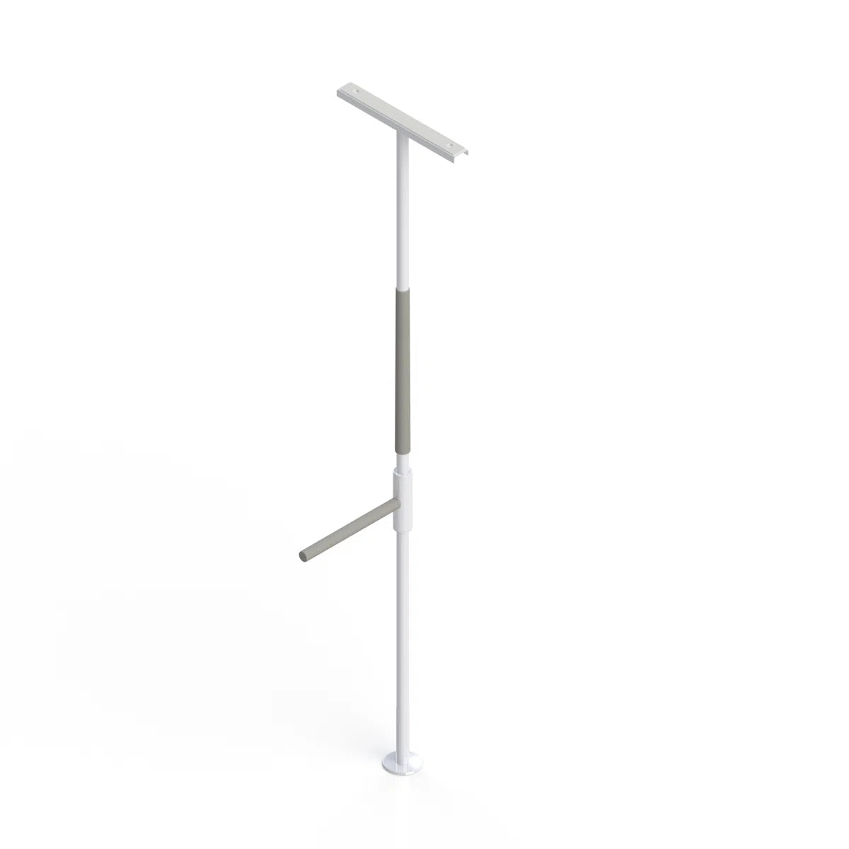 Super Pole with Super Bar Rental