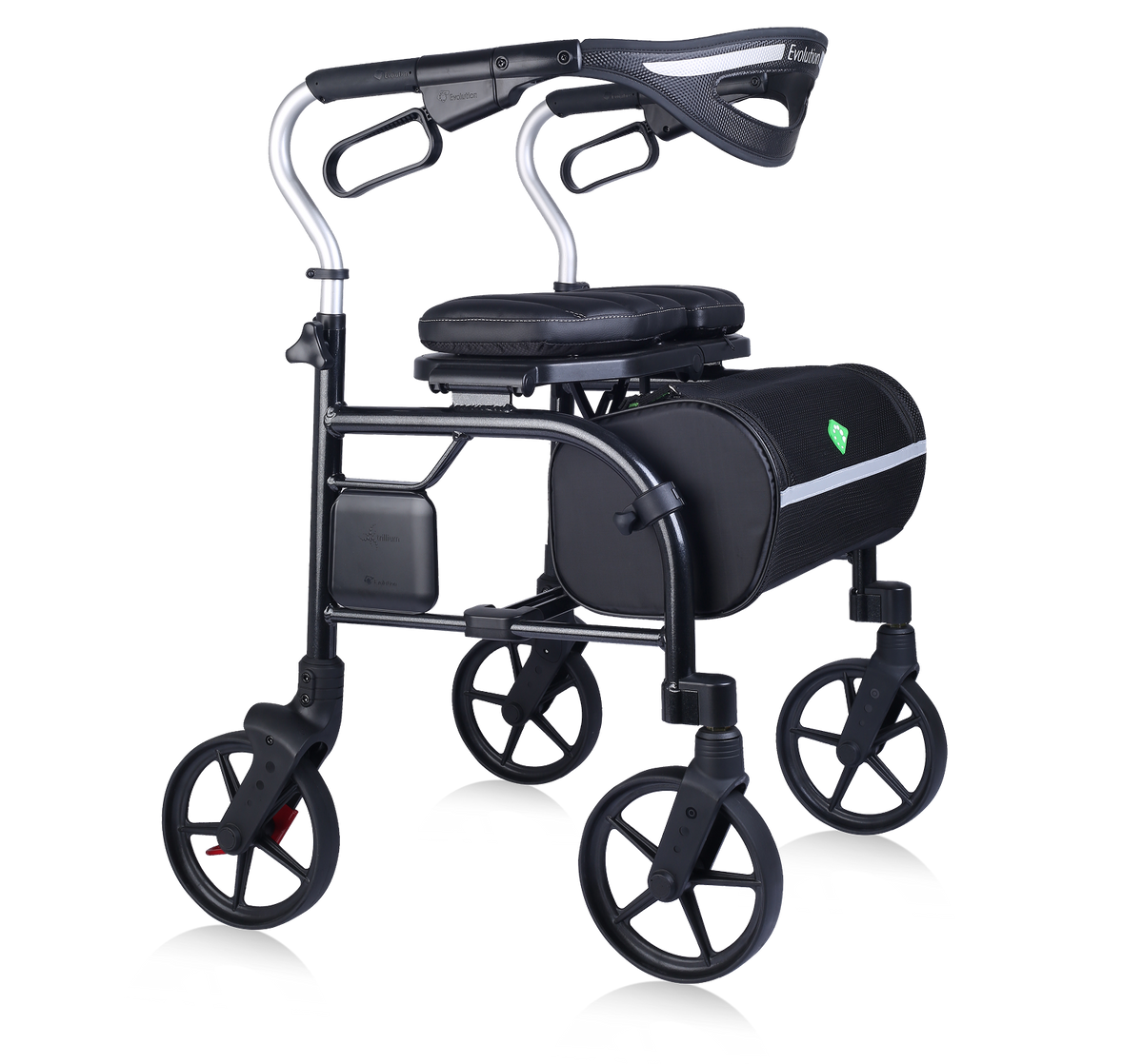 Trillium Series Rollator
