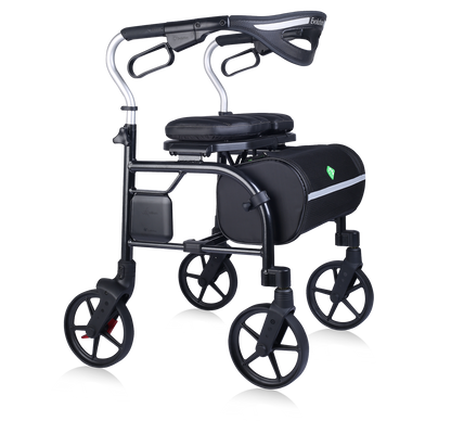 Trillium Series Rollator