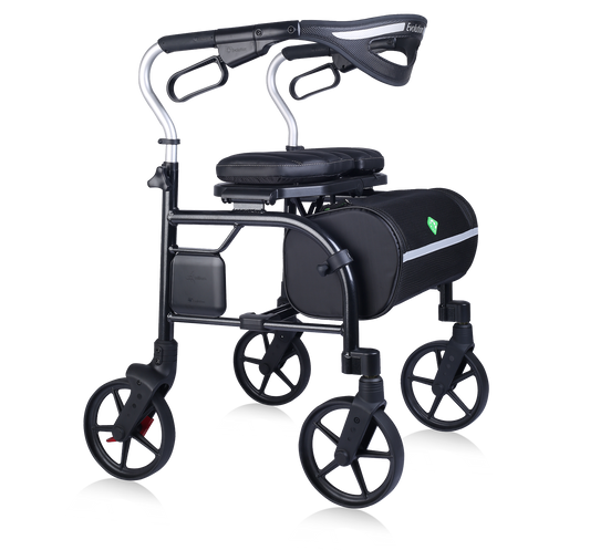 Trillium Series Rollator