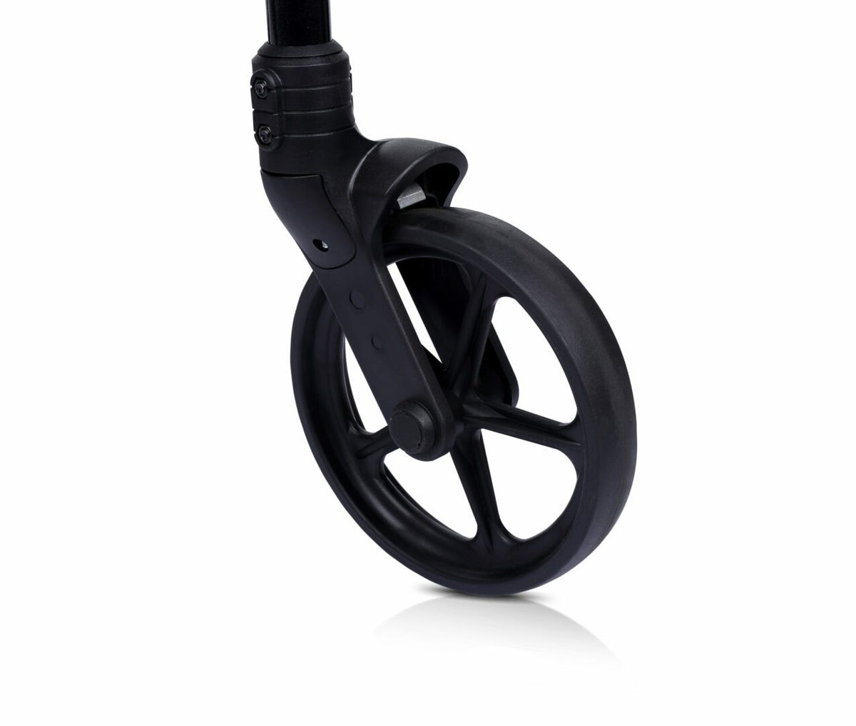 Trillium Series Rollator