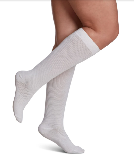 Casual Cotton Socks for Women
