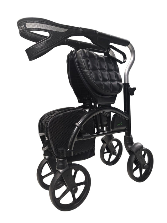 Xpresso Zero Series Rollator