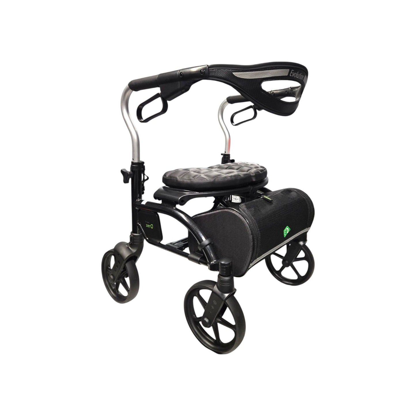 Xpresso Zero Series Rollator