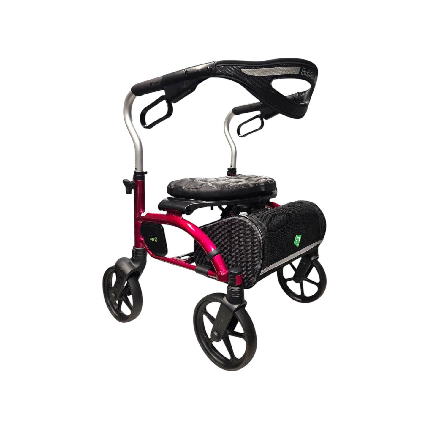 Xpresso Zero Series Rollator