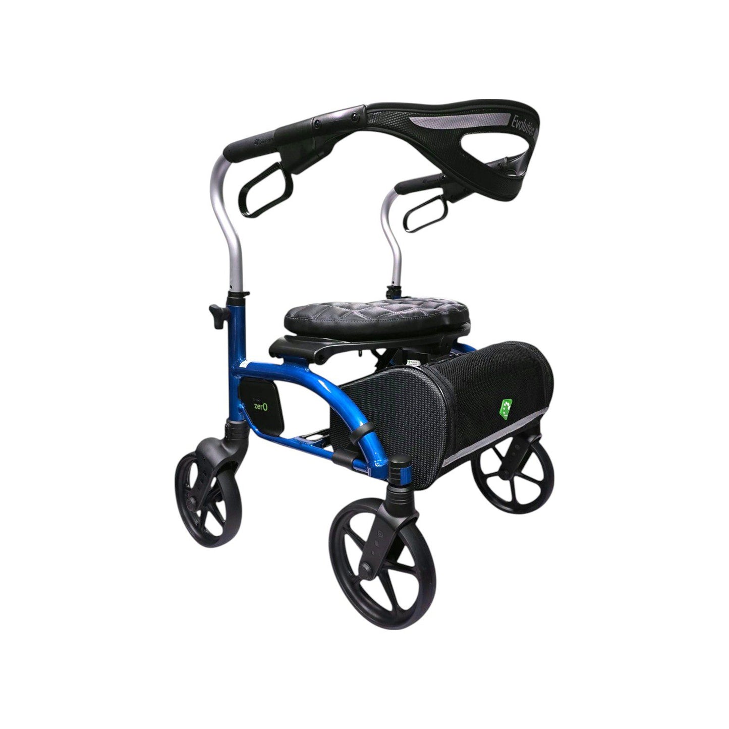 Xpresso Zero Series Rollator