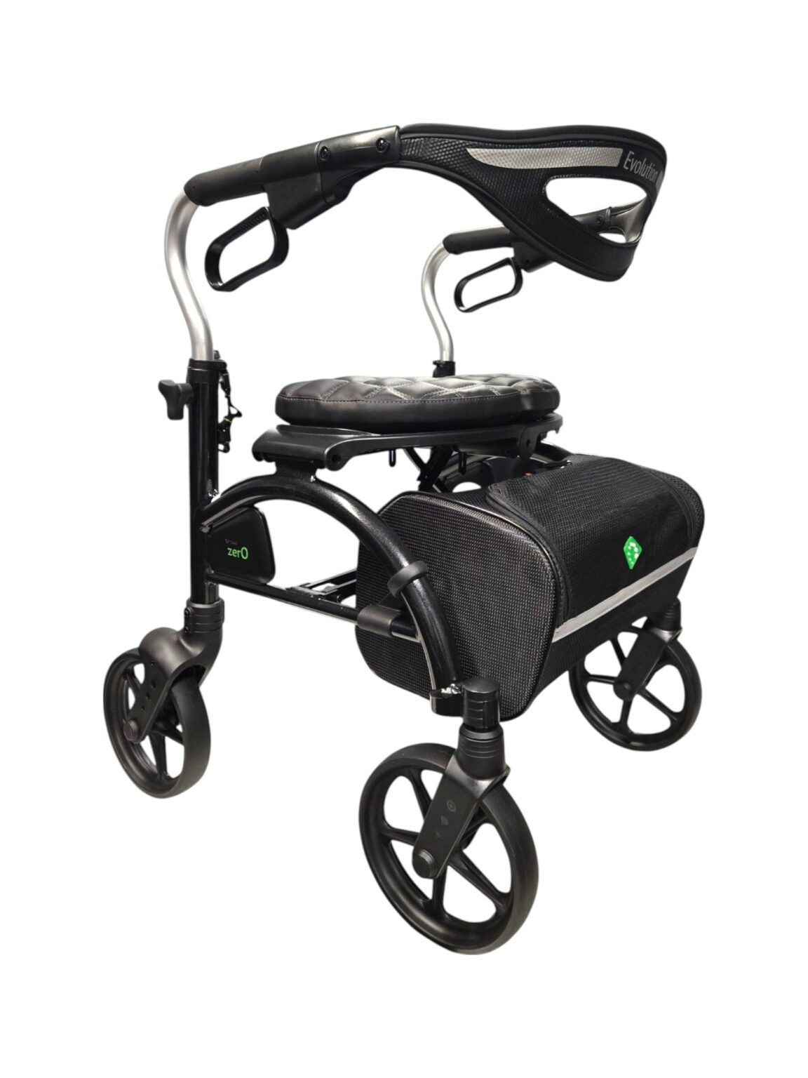 Xpresso Zero Series Rollator