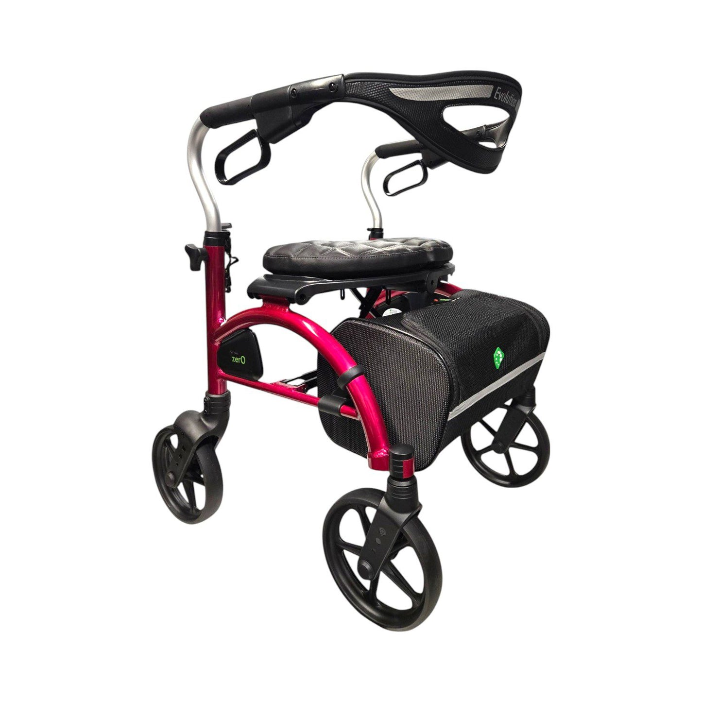 Xpresso Zero Series Rollator