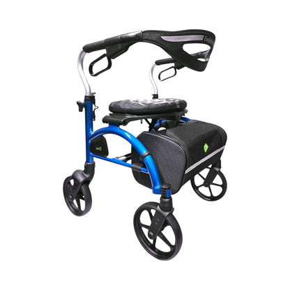 Xpresso Zero Series Rollator