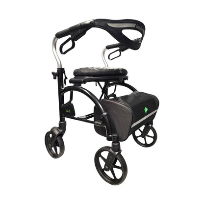 Xpresso Zero Series Rollator