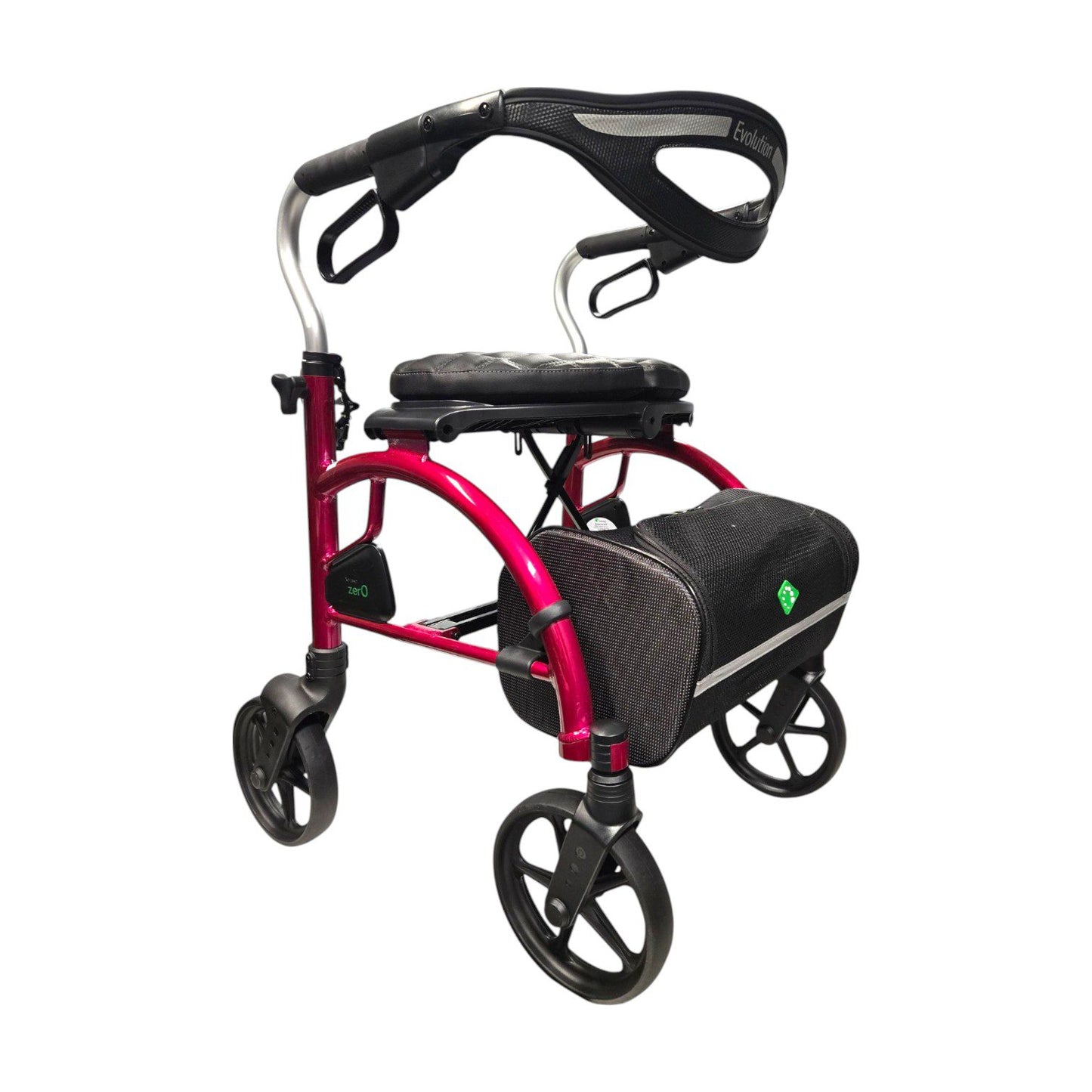 Xpresso Zero Series Rollator