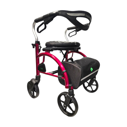 Xpresso Zero Series Rollator