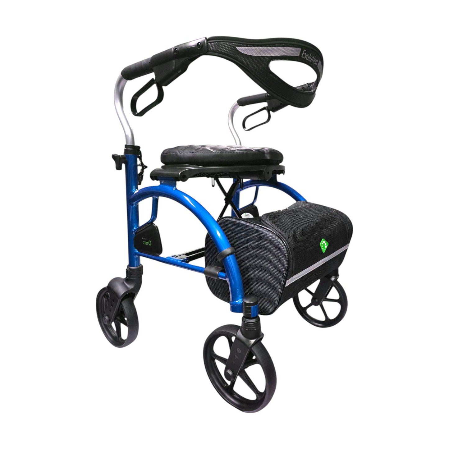 Xpresso Zero Series Rollator