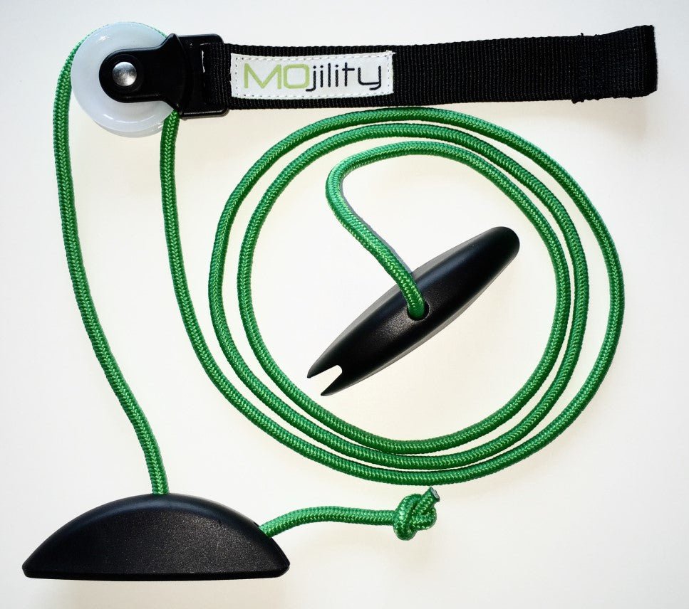 Mojility Shoulder Pulley
