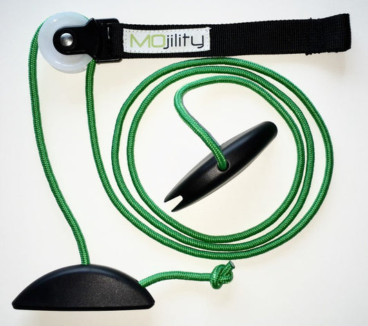 Mojility Shoulder Pulley