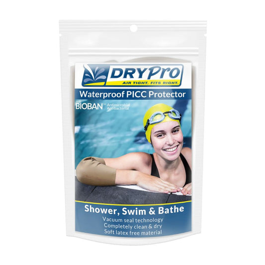 DryPro Waterproof Covers