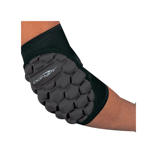 Spider Pad, Elbow