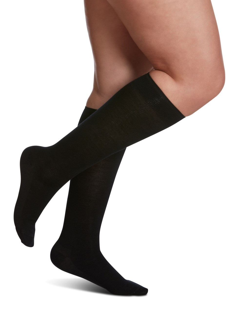 All-Season Merino Wool Compression Socks