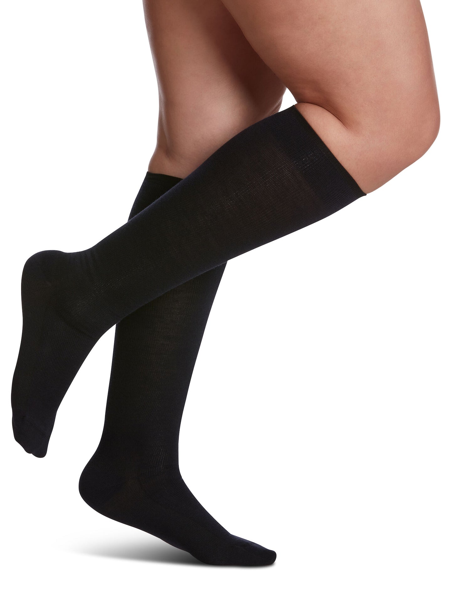 All-Season Merino Wool Compression Socks