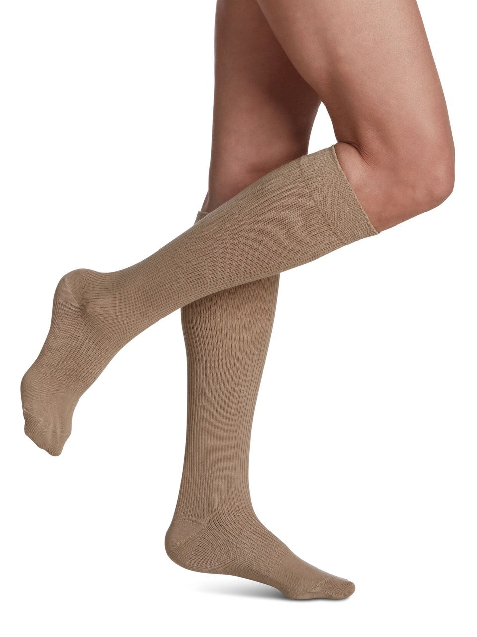 Casual Cotton Socks for Women